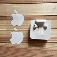 Apple イヤフォン 純正