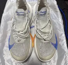 NIKEナイキ アルファフライ3 27.5