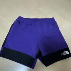 ［週末限定価格］THE NORTH FACE BEAMS 別注ショートパンツ