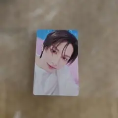 CARAT ZONE CARAT ブース ジュン トレカ JUN 特典 - メルカリ