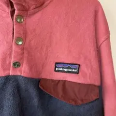 Patagonia シンチラ