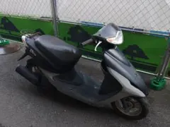 〔〕ホンダ・AF56 DIO エンジン始動確認 50cc 原付　神奈川　横浜のサムネイル