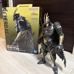 一番くじ 僕のヒーローアカデミア 紡ぐ力 ラストワン賞 アーマード・オールマイト