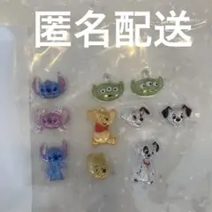 ボンドロ　ボンボンドロップシール　mini ディズニー　　正規品　おすそ分け5