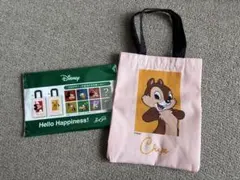 エイブル ミニトートバッグ シークレット