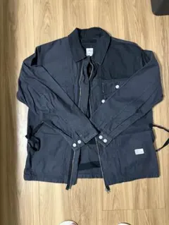 bedwin & the heart breakers ネイビージャケット