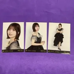 4077．乃木坂46 中西アルノ 生写真 コンプ - メルカリ