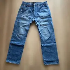 Levi's リーバイス ボタンフライ デニム パンツ