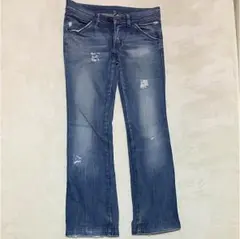 デニム ディーゼル