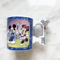 東京ディズニーシー スパークリングジュビリー ステンレスマグカップ