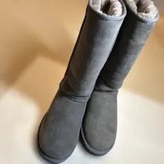 ムートン ブーツ