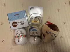 ちいかわ1番くじ