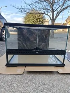 2026年最新】バックボード 爬虫類の人気アイテム - メルカリ