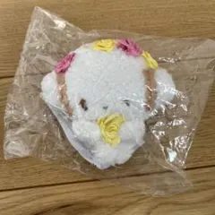サンリオ♡ぬいぐるみチャーム こぎみゅん