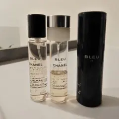 BLEU DE CHANEL ブルー ドゥ シャネル トラベル スプレイ