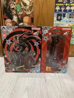ペルソナ5 一番くじA賞ラストワン賞まとめ売り