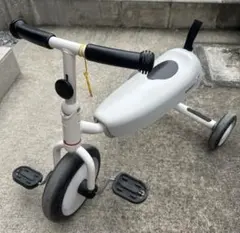 D-bike dax SNOOPY/ディーバイクダックス スヌーピーのサムネイル
