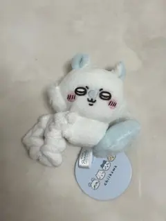 モモンガ　ぬいぐるみ シュシュ