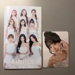 Niziu tilnus ミイヒ