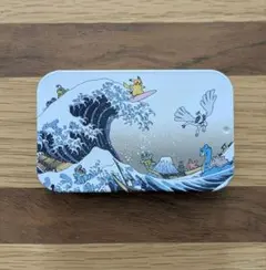 ポケモンセンター プチ缶コレクション