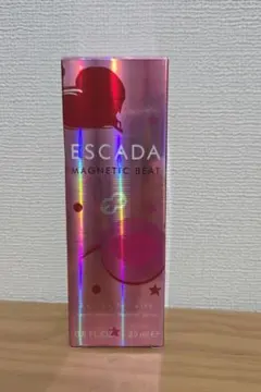 Escada マグネティック ビート Amazon | エスカーダ マグネティックビート EDT4ml | エスカーダ