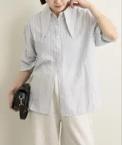 Omekashi ビジューシャツのサムネイル