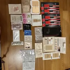 試供品まとめ売り