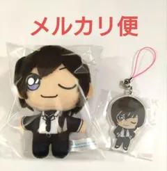 名探偵コナン セガ くじ ぬいぐるみマスコット 佐藤美和子