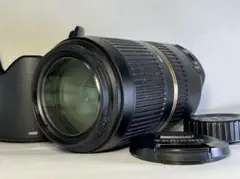 2025年最新】TAMRON SP 70-300 F4-5.6 Di VC USD A005の人気