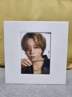 ビーファースト トレカ タイプA セット 7人