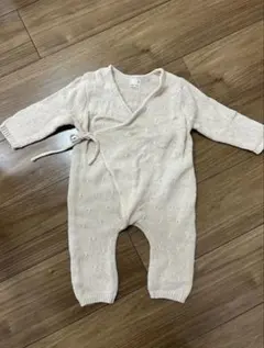 プティマイン　ロンパース　70