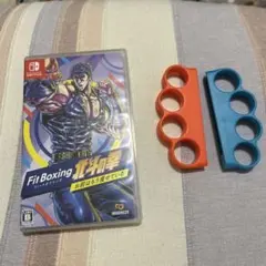 Fit Boxing 北斗の拳 ～お前はもう痩せている～