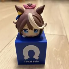 ウマ娘 ひっかけフィギュア トウカイテイオー