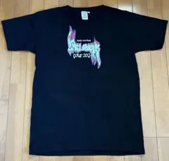 Sサイズ スーパーツアーTシャツ 2011年 ☆ back number - メルカリ