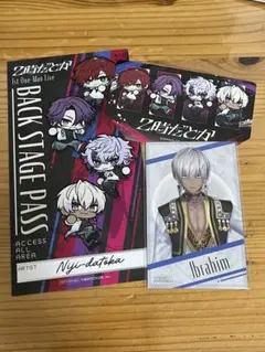 2時だとか まねきねこコラボ