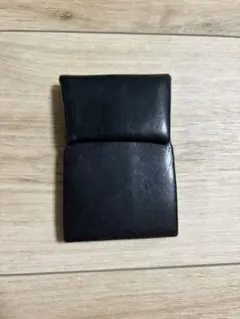 レザー コインケース