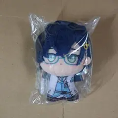 ブルアカ ぬいぐるみ チヒロ