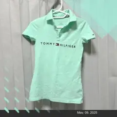 TOMMY HILFIGER◆XXSキッズ