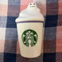 スターバックス Starbucks マグカップ ハロウィン