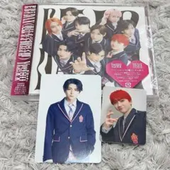 Yes! 東京 超特急盤 ハル　ユーキ