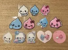 ぬぉん様専用ページ。