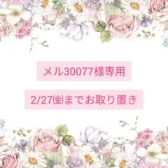《No.2550❀》ハンドメイド　レジンヘアゴム　オレンジ　アナベル　大