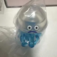 ドラゴンクエスト まちぼうけ　しびれくらげ　ガチャガチャ