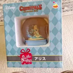 Disney Parks アリス スノードーム 2025年最新】アリス スノードームの人気アイテム - メルカリ