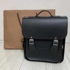 Zatchels ザッチェルズ シティバックパックのサムネイル