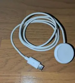 Google Pixel Watch 充電器 純正