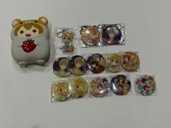 すとぷりグッズ まとめ売り