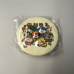 東海オンエア　缶バッジ