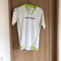 ハ　ジュニアサイズのアンダーアーマー