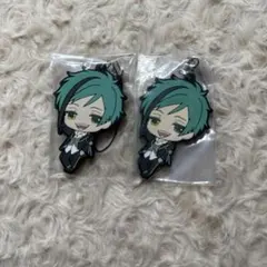 ツイステ フロイド ラバスト ラバーストラップ